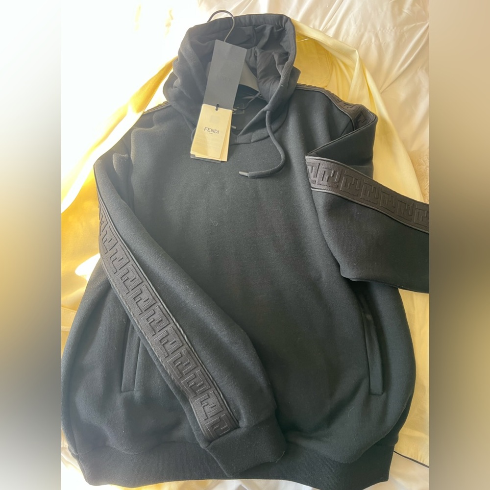 Fendi Hoodie